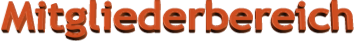 Mitgliederbereich