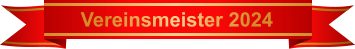 Vereinsmeister 2024